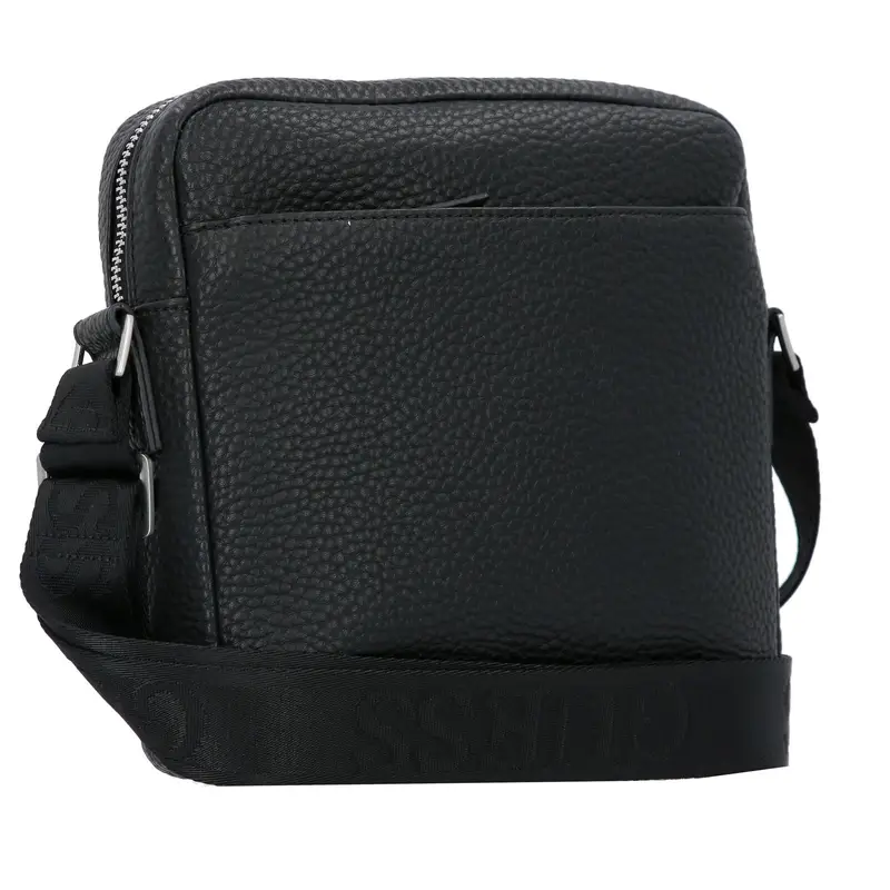 Guess Borsa a tracolla Nero 2940986 miniatura 3