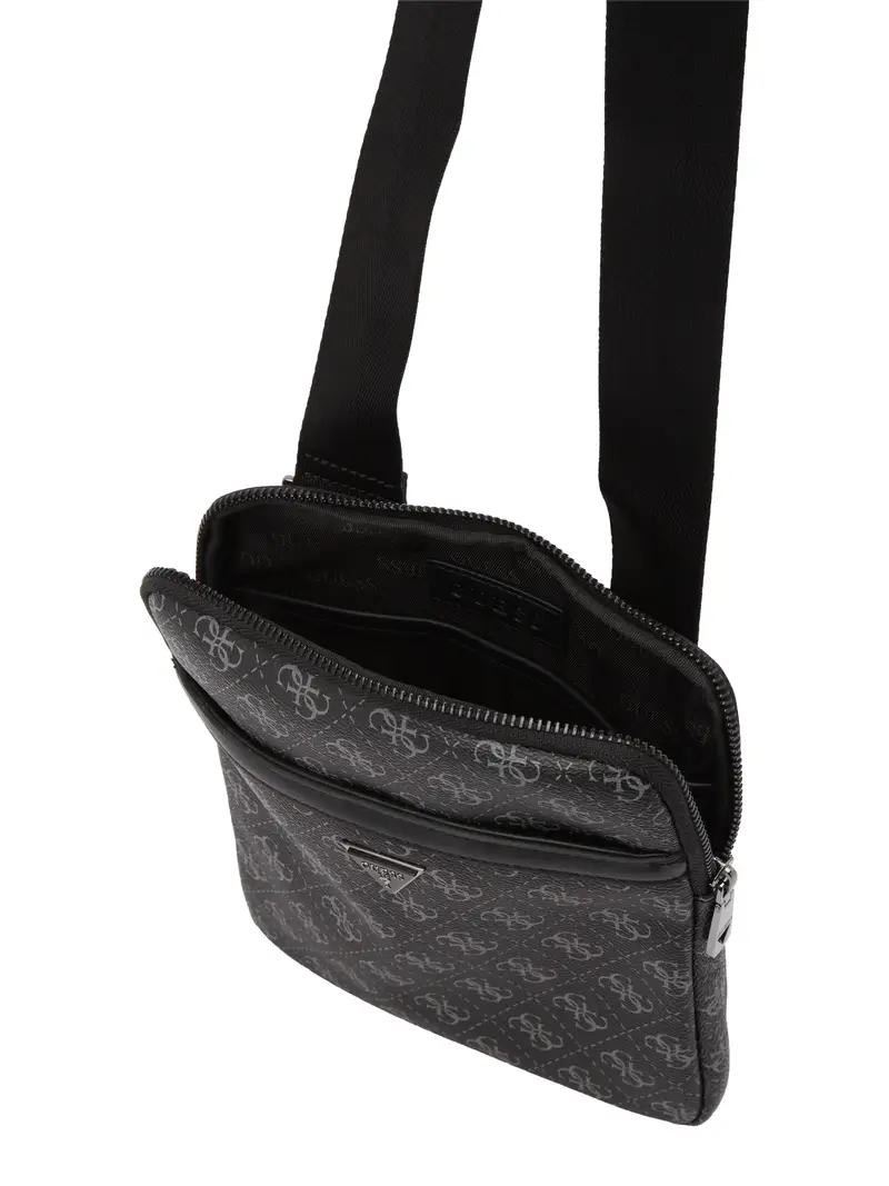 Guess Borsa a tracolla Nero 1967420 miniatura 2