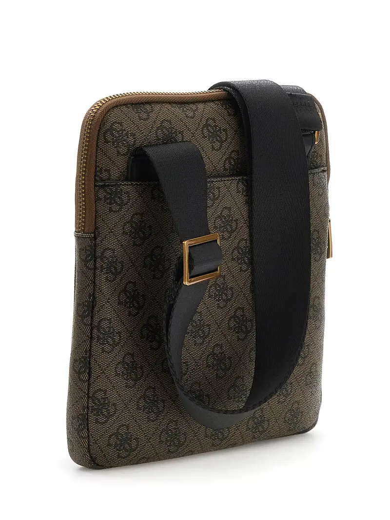 Guess Borsa a tracolla Nero 3852550 miniatura 2