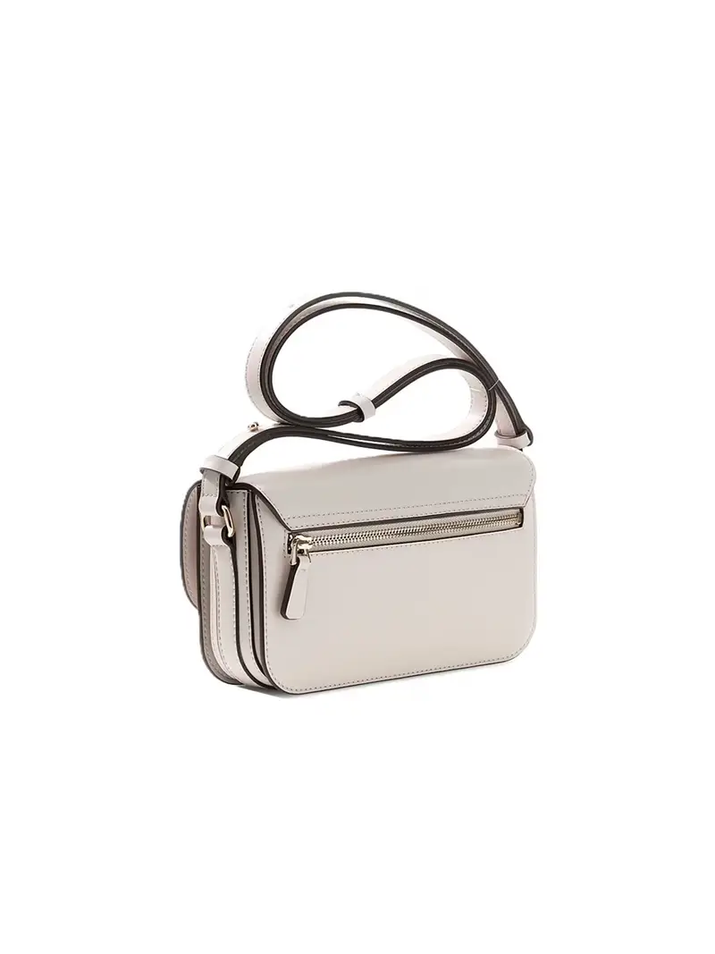 Guess Borsa a tracolla Beige 4200629 miniatura 2
