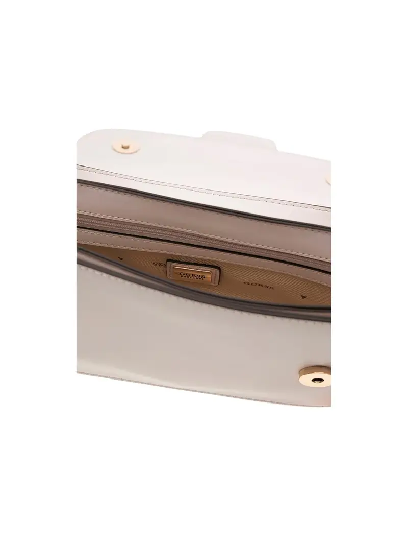 Guess Borsa a tracolla Beige 4200629 miniatura 3