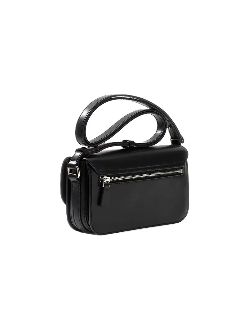 Guess Borsa a tracolla Nero 4200640 miniatura 2