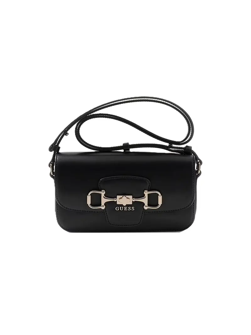 Guess Borsa a tracolla Nero 4200640