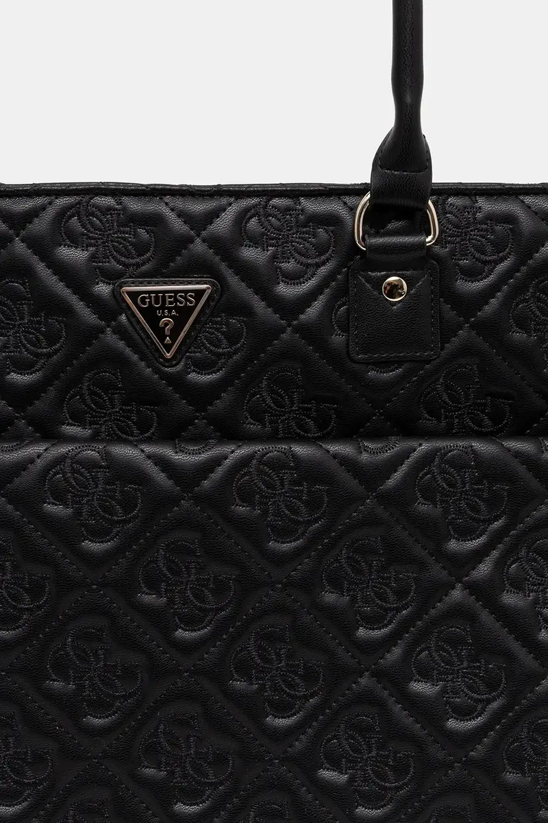 borsa ADELASIA colore nero TWQL96 58919 miniatura 4