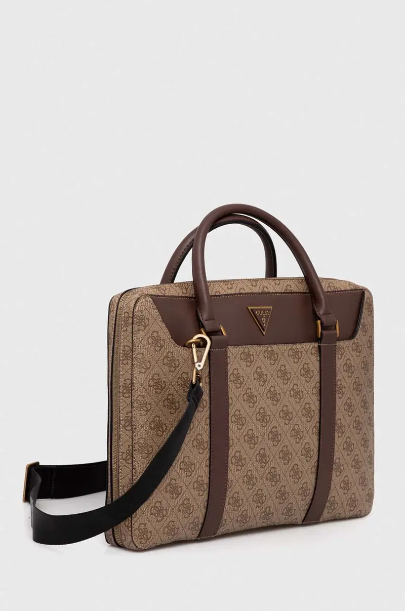 borsa Beige miniatura 2