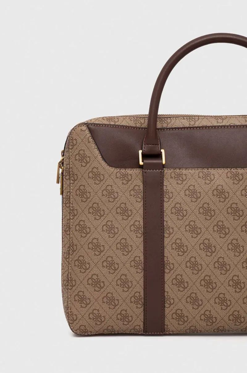 borsa Beige miniatura 3