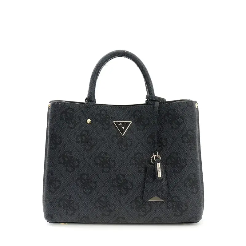 Borsa con logo da donna Guess Meridian Ii Girlfriend