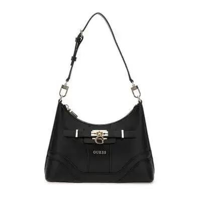 Borsa da donna con cerniera Guess Greyson II