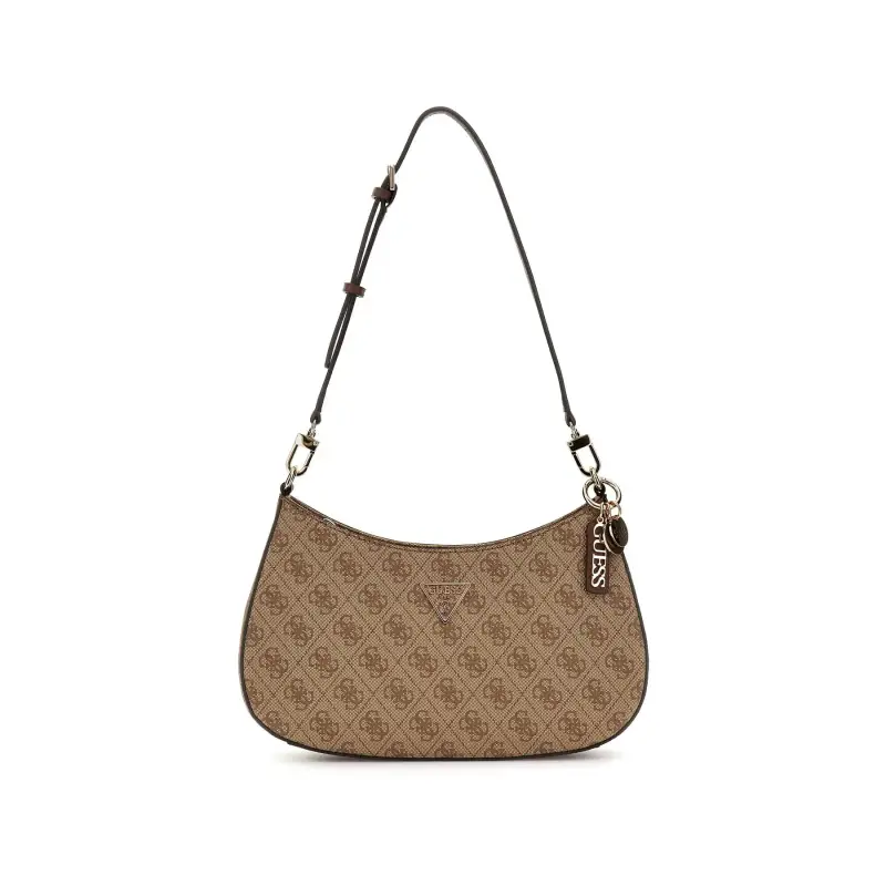 Borsa da donna con cerniera Guess Noelle II