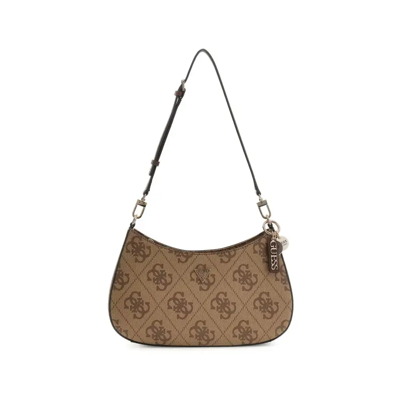 Borsa da donna con cerniera Guess Noelle II Top