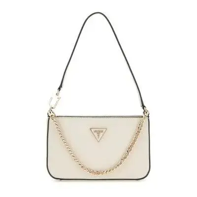 Borsa da donna con cerniera Guess Noelle