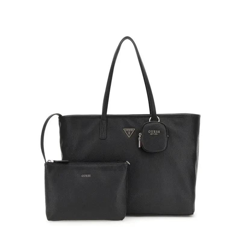 Borsa da donna Guess Power Play II Tech Large