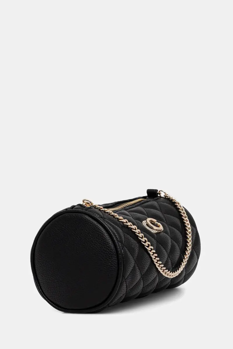 borsa da toilette colore nero PW7548 P5450 miniatura 2