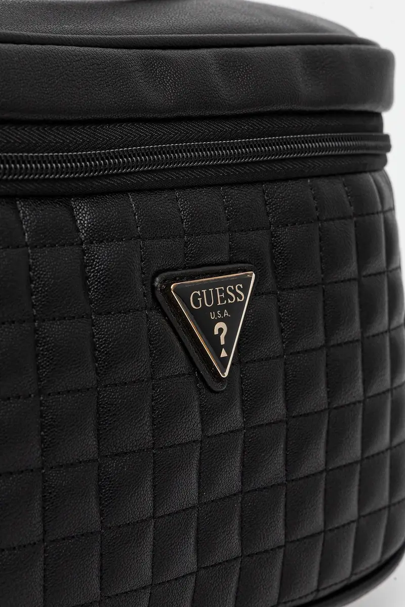 borsa da toilette NADIRA colore nero TWQG84 24039 miniatura 4