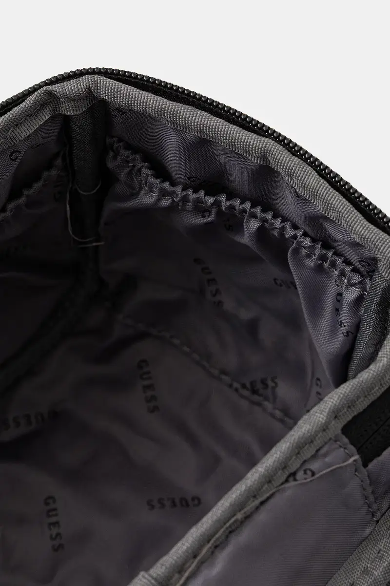 borsa da toilette NADIRA colore nero TWQG84 24039 miniatura 5