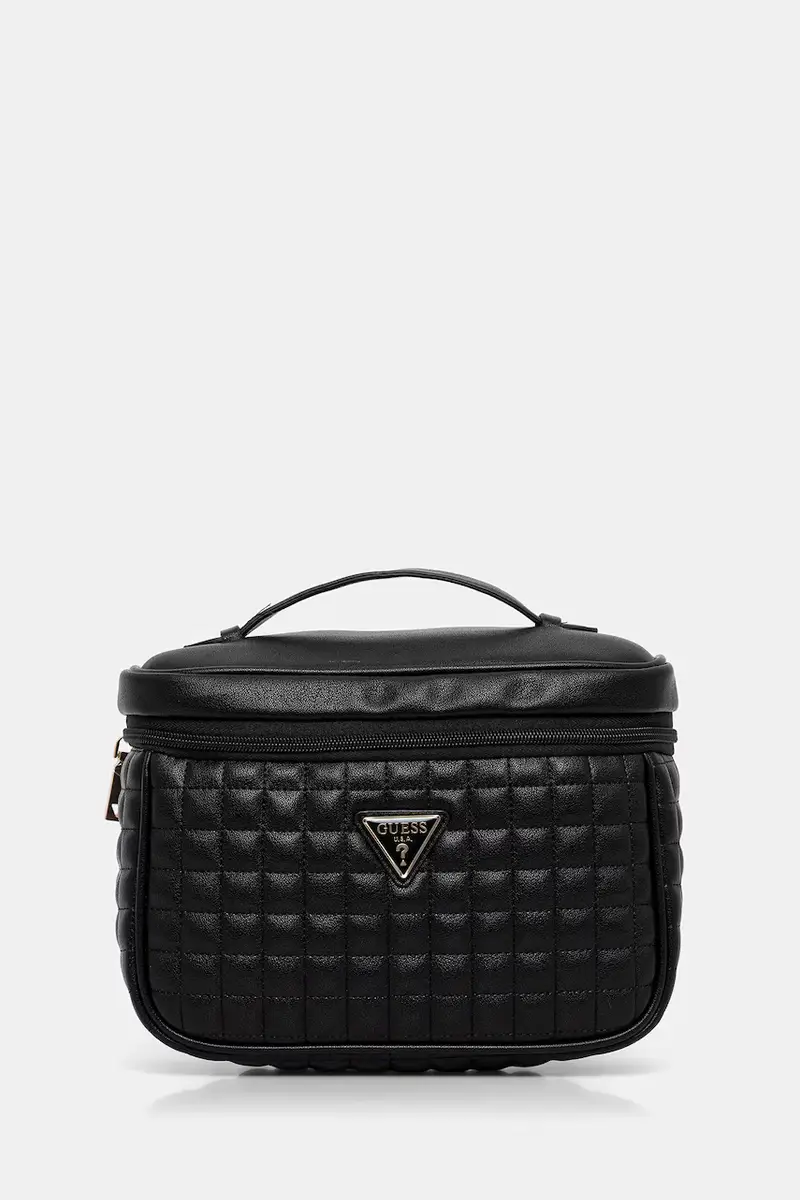 borsa da toilette NADIRA colore nero TWQG84 24039