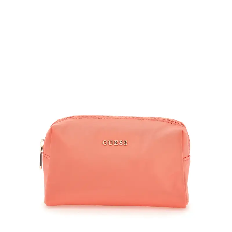 Borsa da toilette per donna Guess Top Zip