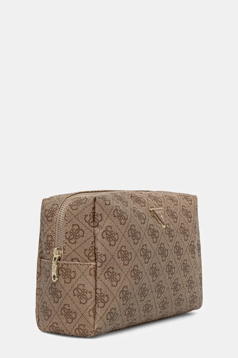 borsa da toilette ZAMIRA colore beige PW7533 P5315 miniatura 2