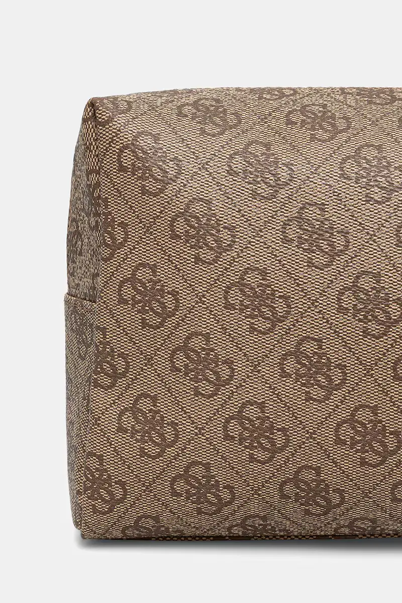 borsa da toilette ZAMIRA colore beige PW7533 P5315 miniatura 3