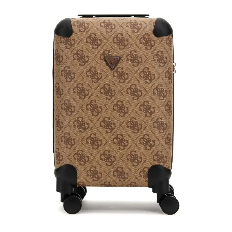 Borsa da viaggio 8 ruote donna Guess Berta 18