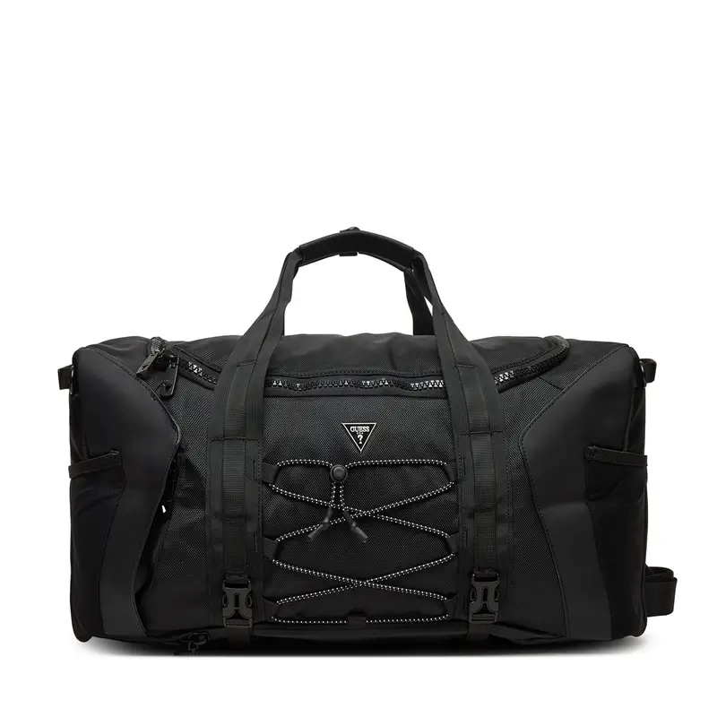 Borsa da viaggio Guess TMTRHN P5224 Nero