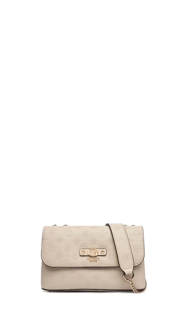 Borsa donna beige Vario