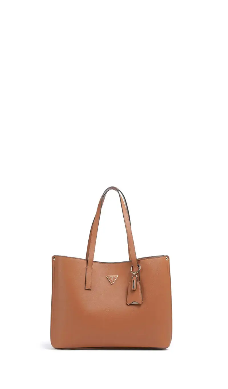 Borsa donna cognac Vario
