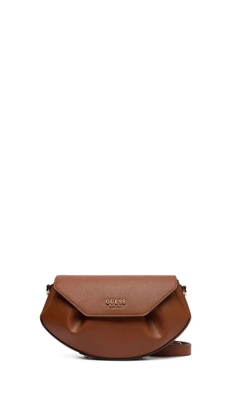 Borsa donna cognac Vario