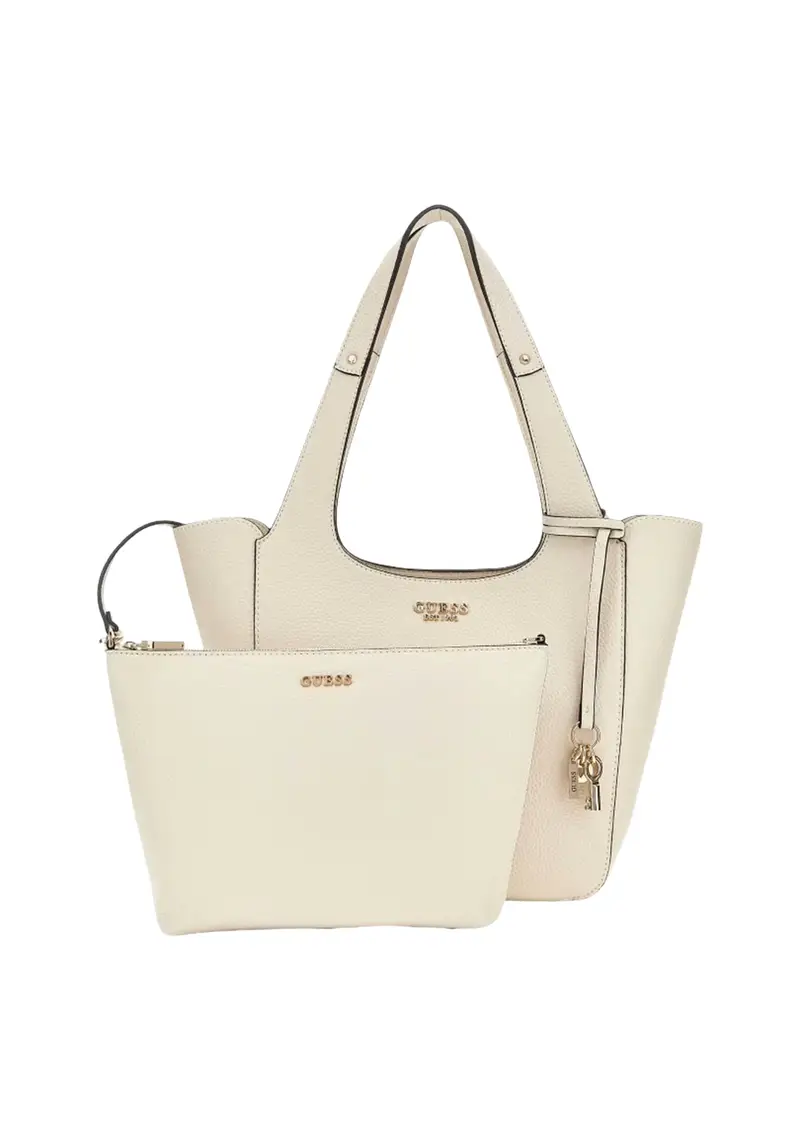 Borsa Donna guess HWBG7334220-BON Avorio IVORY