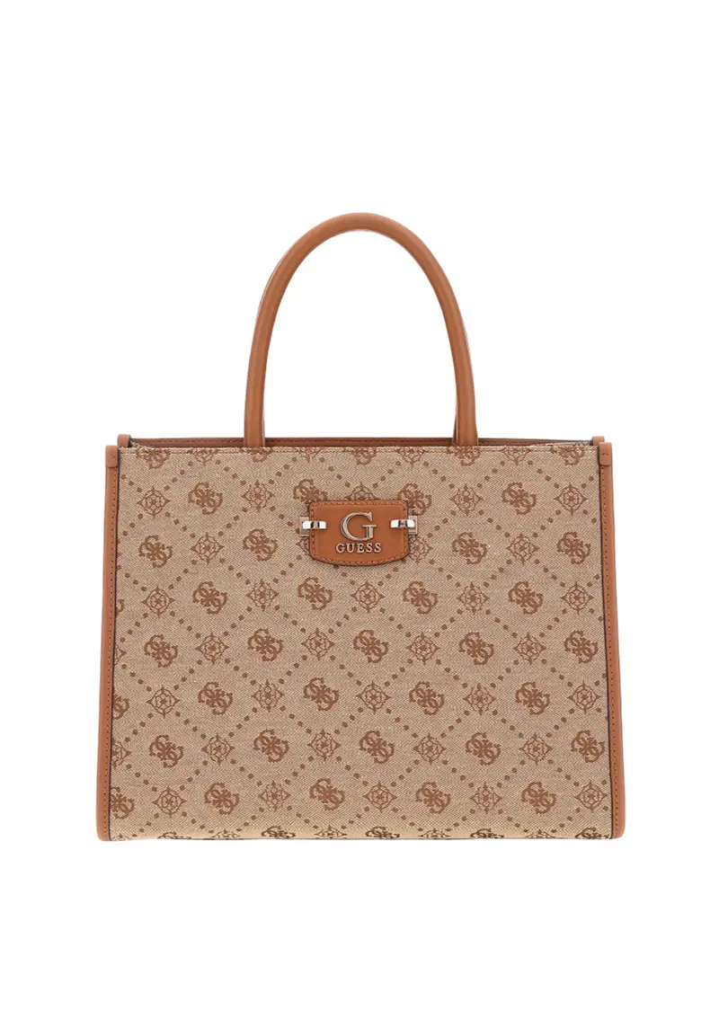 Borsa Donna guess HWJP9654220-LTL Multicolore MULTICOLOR