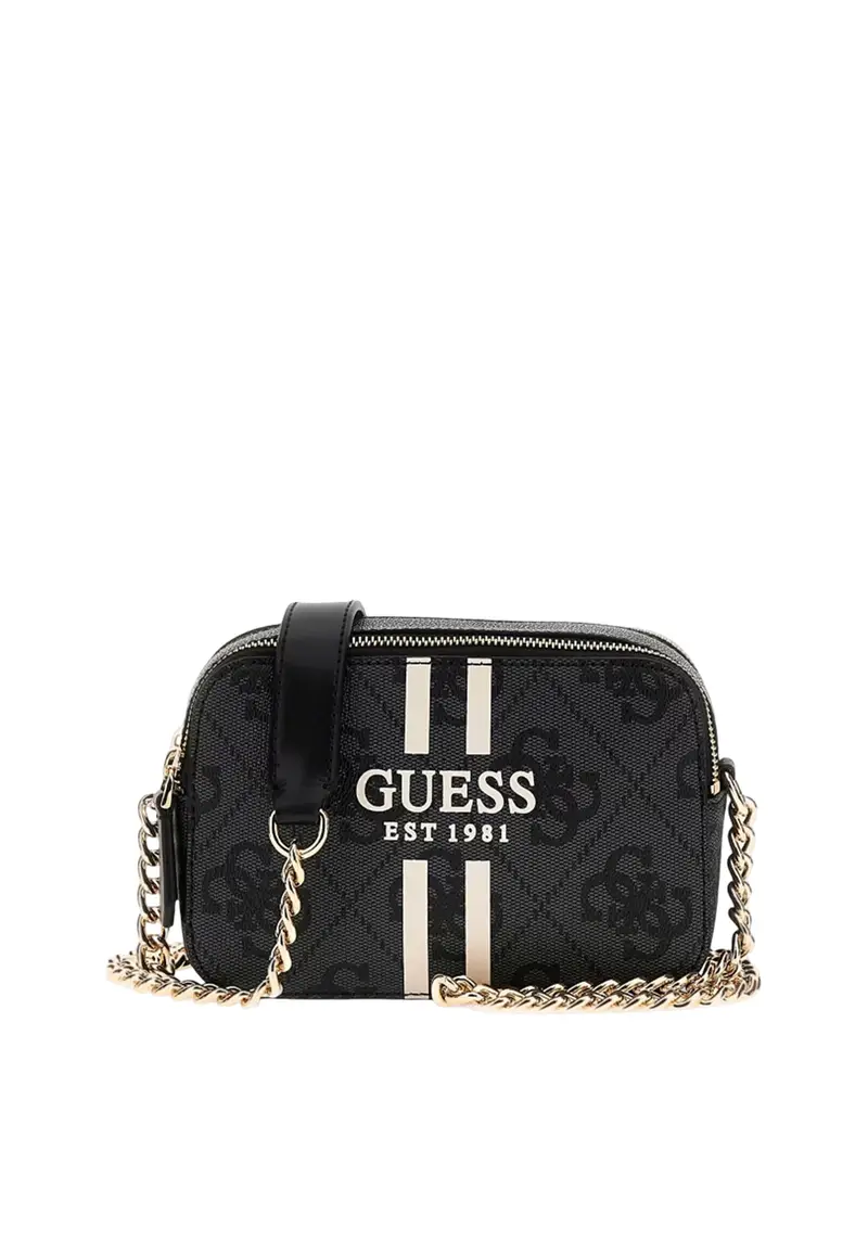Borsa Donna guess HWOS9672140-CLO Nero BLACK