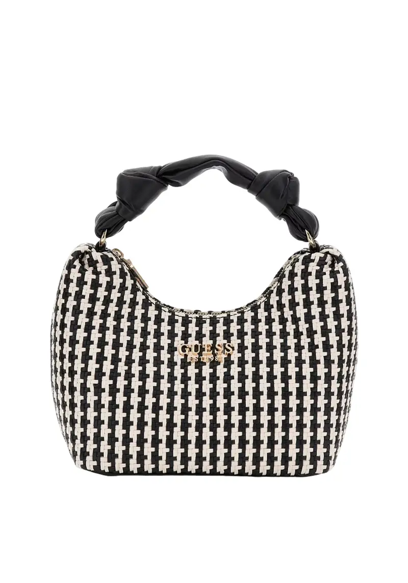 Borsa Donna guess HWWG9631010-BML Multicolore MULTICOLOR