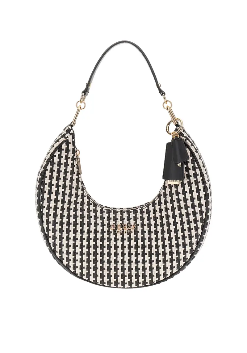 Borsa Donna guess HWWG9631020-BML Multicolore MULTICOLOR