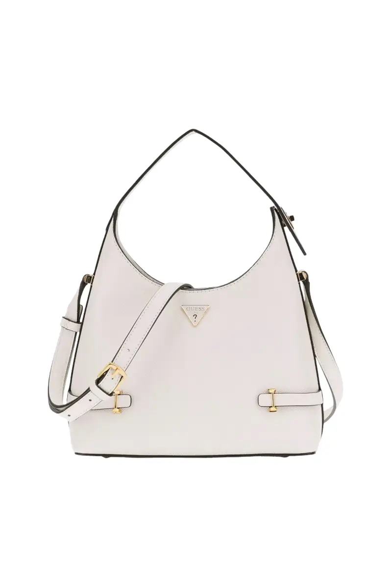 Borsa Donna guess HWZG9657010-OFF Bianco Sporco OFF WHITE