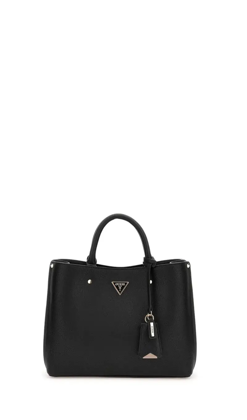 Borsa donna nera Vario