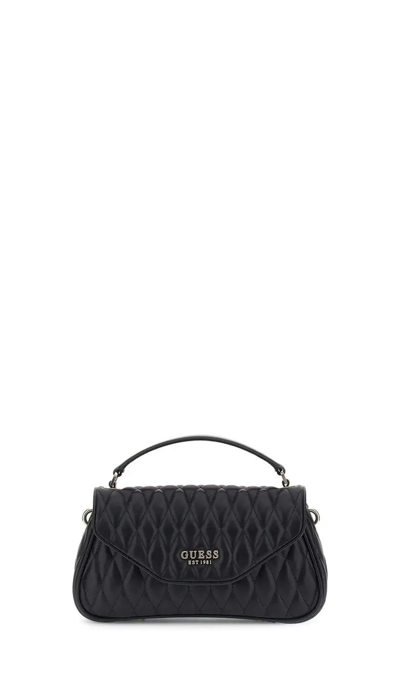 Borsa donna nera Vario