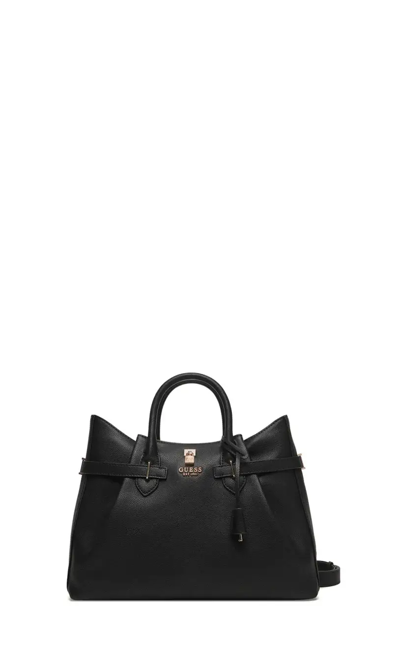 Borsa donna nera Vario