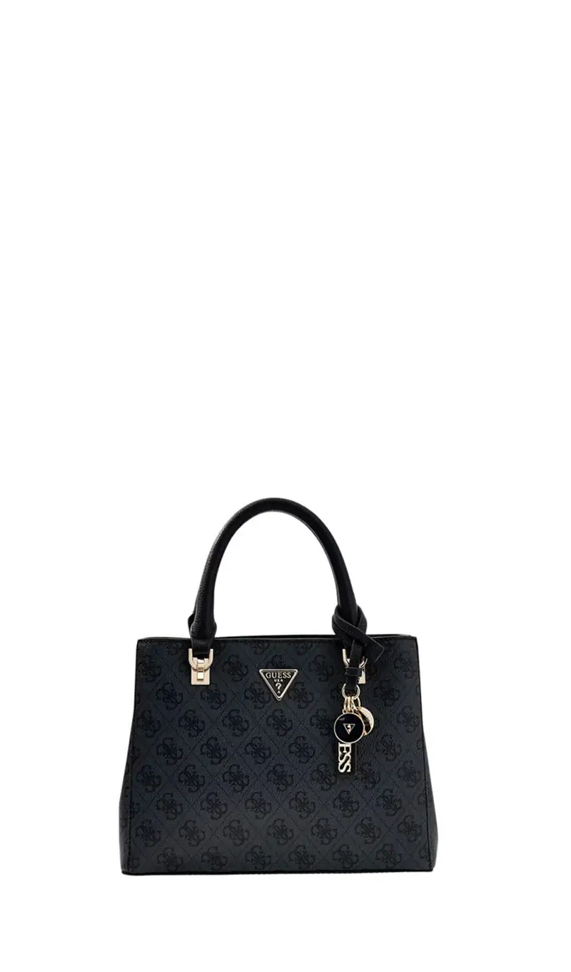 Borsa donna nera Vario