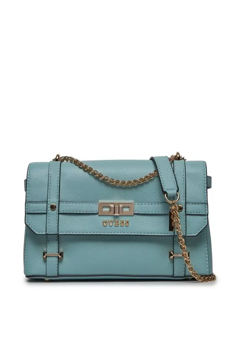 GUESS BORSA EMILEE CONVERTIBLE X