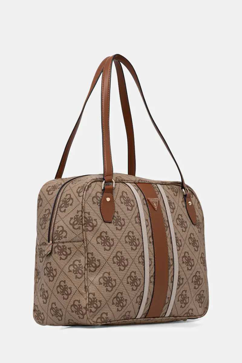 borsa ERENIA colore beige TWSO78 38916 miniatura 2