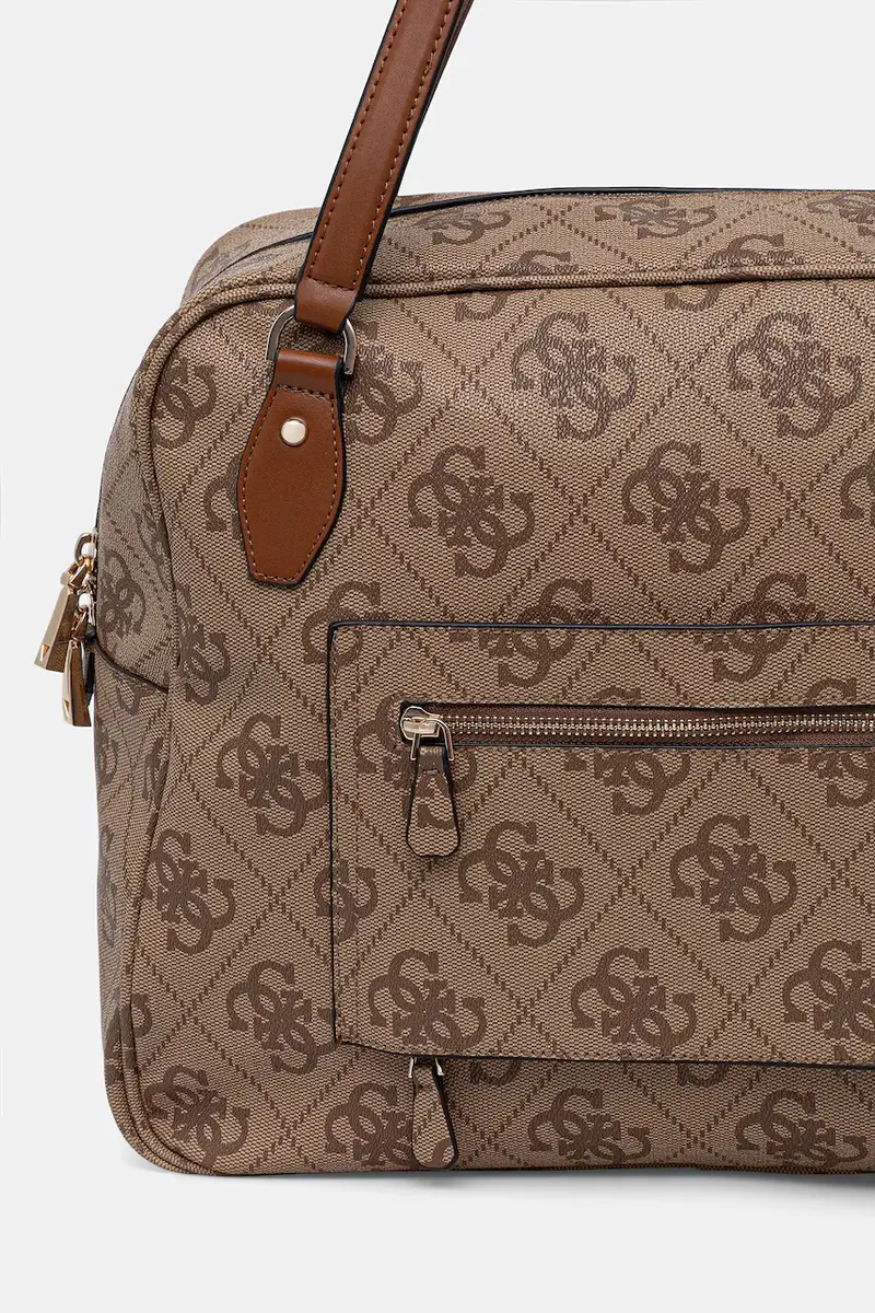 borsa ERENIA colore beige TWSO78 38916 miniatura 3