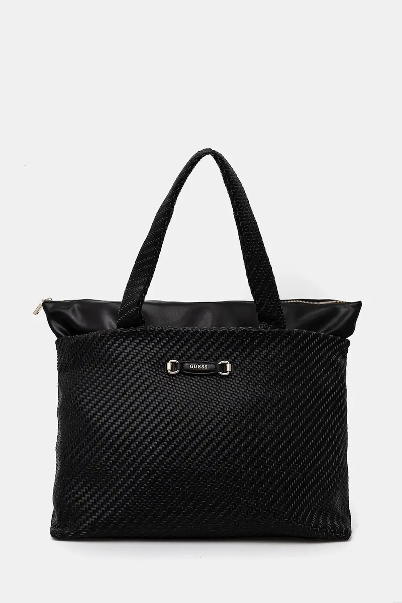 borsa FRANCY colore nero TWW953 00100