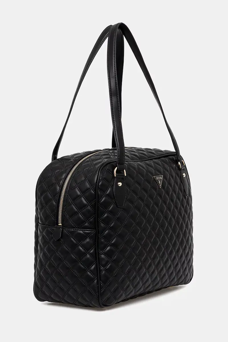 borsa GIULLY colore nero TWQN87 48916 miniatura 2