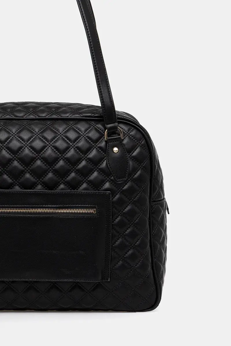 borsa GIULLY colore nero TWQN87 48916 miniatura 3