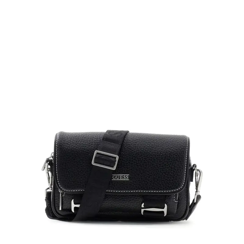 Borsa Guess Boston Messenger