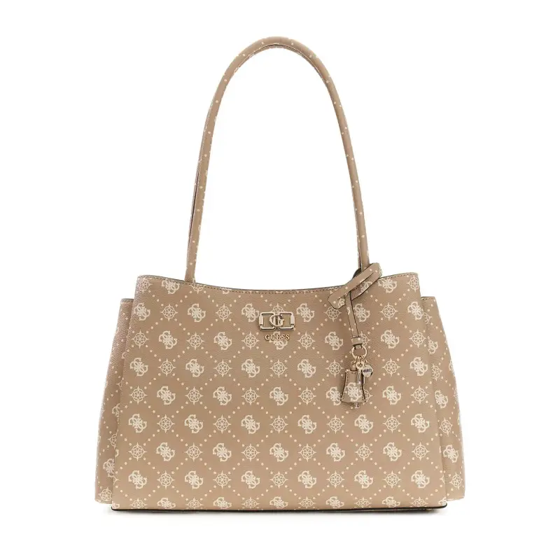 Borsa Guess Emelie Logo