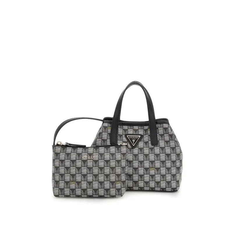 Borsa Guess G Wave Mini Tote