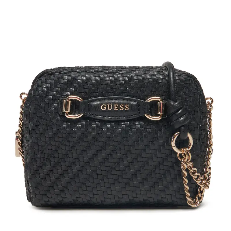 Borsa Guess HWWG95 30140 Nero