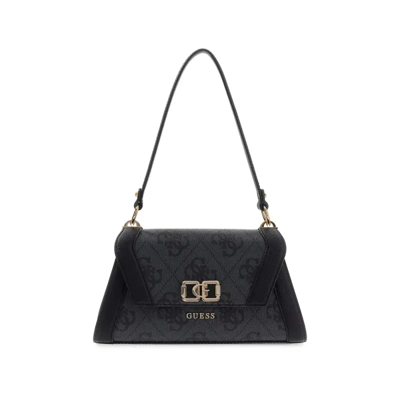 Borsa Guess Karnilla Logo Flap