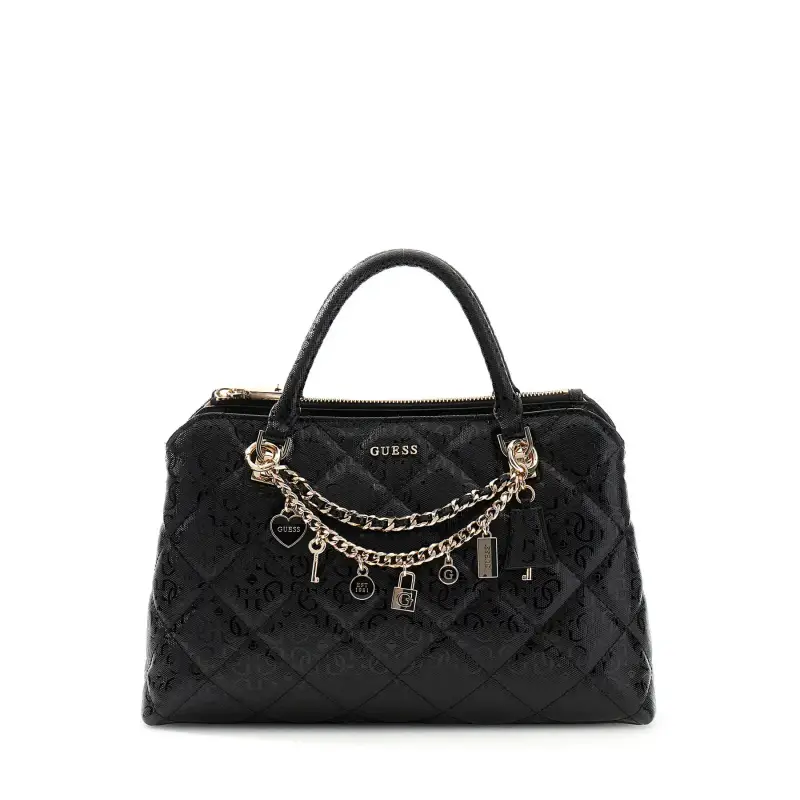 Borsa Guess Libby 2 Comp